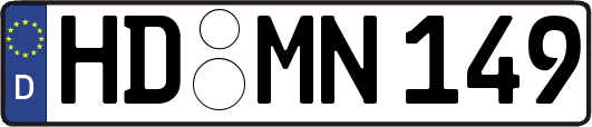 HD-MN149