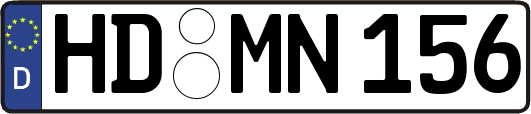 HD-MN156