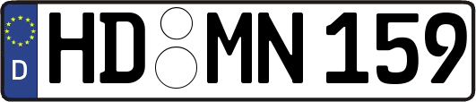HD-MN159