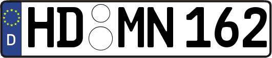 HD-MN162