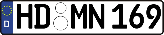 HD-MN169