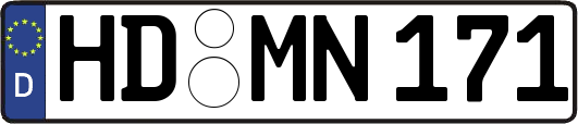 HD-MN171
