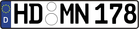 HD-MN178
