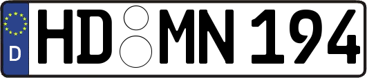 HD-MN194