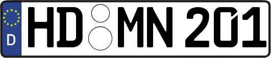 HD-MN201
