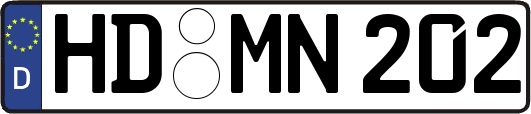 HD-MN202