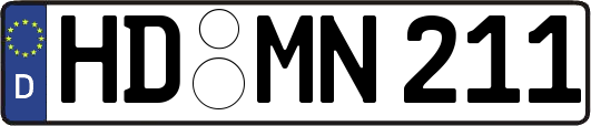 HD-MN211