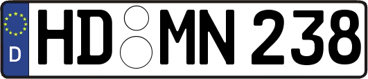 HD-MN238