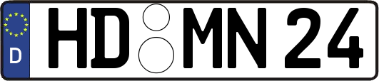 HD-MN24