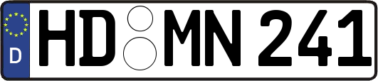 HD-MN241