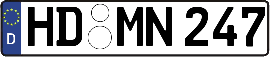 HD-MN247