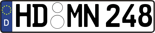 HD-MN248