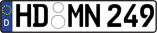 HD-MN249