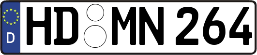 HD-MN264
