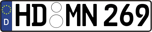 HD-MN269
