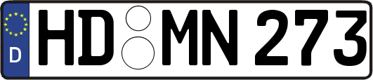 HD-MN273