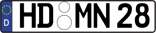 HD-MN28