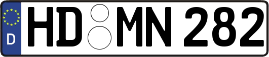 HD-MN282