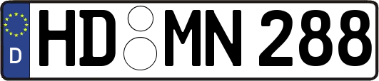 HD-MN288