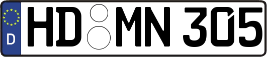 HD-MN305