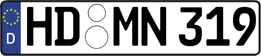 HD-MN319