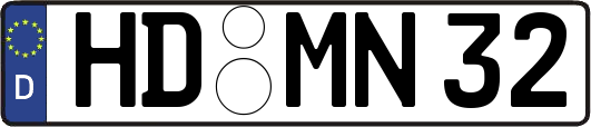 HD-MN32