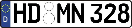 HD-MN328