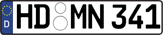 HD-MN341