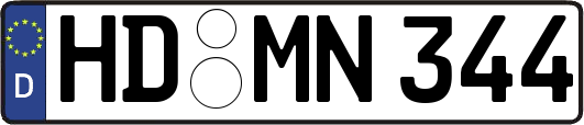 HD-MN344