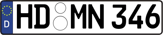 HD-MN346