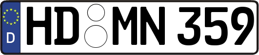 HD-MN359