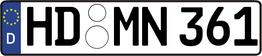HD-MN361