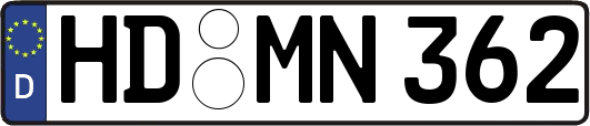 HD-MN362