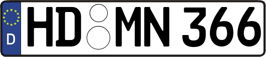 HD-MN366