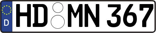 HD-MN367