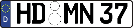 HD-MN37