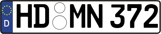 HD-MN372