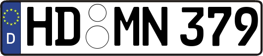 HD-MN379