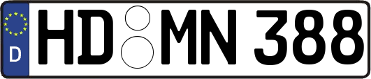 HD-MN388