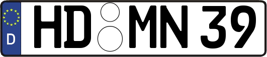 HD-MN39