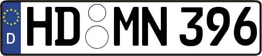 HD-MN396