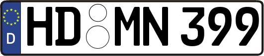 HD-MN399