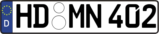 HD-MN402