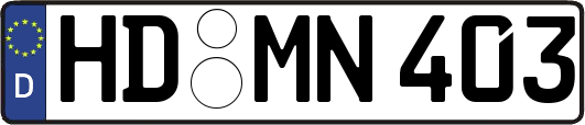 HD-MN403