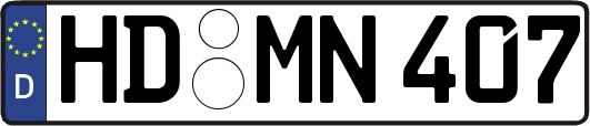 HD-MN407