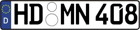 HD-MN408