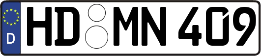 HD-MN409