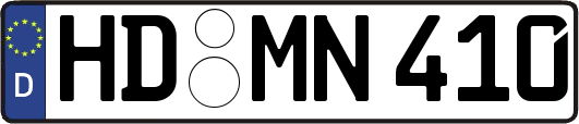HD-MN410
