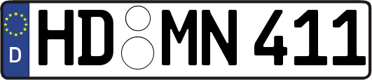 HD-MN411