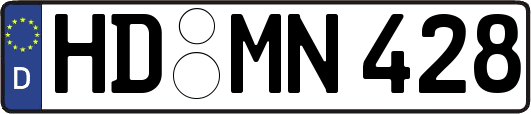 HD-MN428